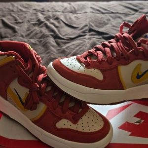 Womens Shoes
